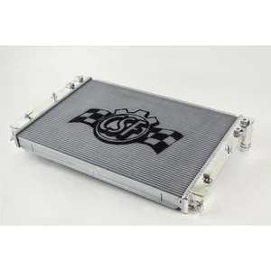 CSF 7071 Radiators for Audi Q5 S5 S4 A5 Quattro 2008-2010 - Picture 1 of 1