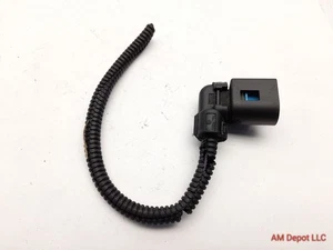 2012 BMW 535i F10 N55 Alternator Connector Pigtail 61049002 09447263 7507259 - Picture 1 of 3