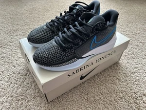 Nike Sabrina 1 Family Bonds Womens Basketball Shoes - Picture 1 of 7