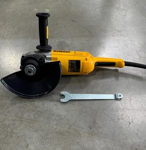 DeWALT D28415 Winkelschleifer 2200 Watt 230mm im Originalkarton #C - Bild 1 von 3