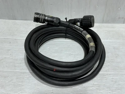 LK-54 25FT 54 Pin Connector Cable  #4192 (One)THS - Image 1 of 4