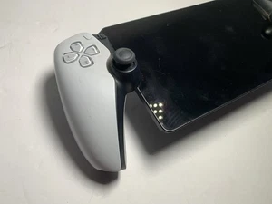 Sony PlayStation Portal Remote Player for PS5 console - White - No Box - Picture 1 of 14