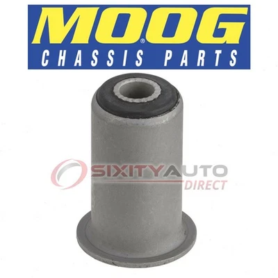 MOOG Rear Fixed End Leaf Spring Bushing for 1973-2002 Chevrolet Blazer - aw Foto 1 de 4
