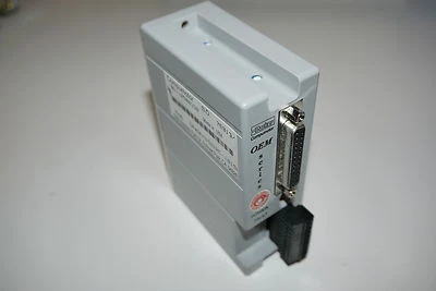 PARKER OEM COMPUMOTOR CP OEM650XRC-10150 DRIVE INDEXER POWERSTEPPER NEW - Image 1 of 3