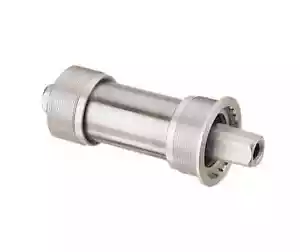 Stronglight JP400 70mm JIS Vierkant Kegel Innenlager italienisches Gewinde 70x 113mm - Bild 1 von 1