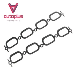 Intake Manifold Gasket Set for 2010-2018 Land Rover Range Rover Sport LR011585 - Picture 1 of 3