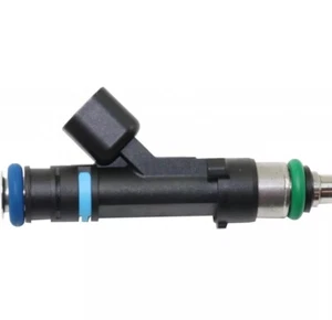Dodge Jeep Replace Fuel Injection 2004-2011 6 Cyl 3.7L 2 Male Blade | 53032701AA - Picture 1 of 5