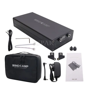 X3 18650 Battery Box Power Bank + Borsa Radio Portatile B3 per Radioamatore Elecraft KX3 - Foto 1 di 9