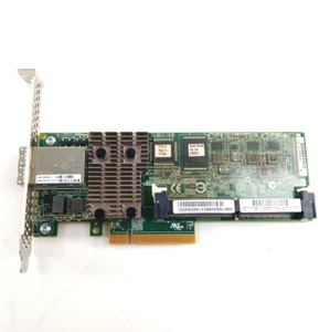 Contrôleur SAS HP Smart Array P431 2 ports - 729636-001 / 698549-001 - Photo 1/3