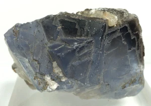 Nice Quality Beautiful Natural Fluorite Crystals Specimen Lester Qty pc 433 Cts - Picture 1 of 3