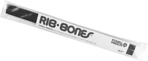 Powell Peralta Black Rib Bones Skateboard Rails - Picture 1 of 2