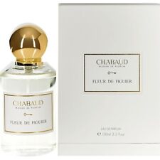 Chabaud Fleur De Figuier Maison De Parfum Perfume 100 ML /3.40 FL OZ EDP Unisex