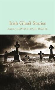 Irish Ghost Stories by David Stuart Davies (English) Hardcover Book