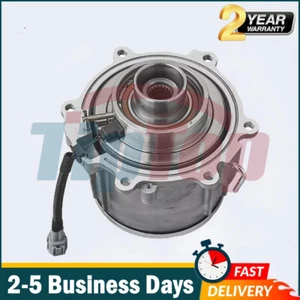 Für Renault Koleos Nissan X-Trail T32 Qashqai Differentialkupplung Hinterasche - Bild 1 von 11