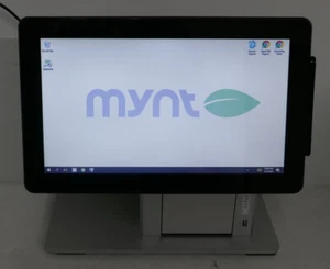 Terminale punto vendita multifunzione MyntPOS 15" (solo hardware) - Foto 1 di 10