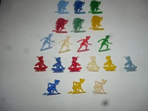 Werbefiguren CAFE DONALD - Bild 1 von 1