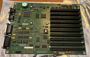 🔥CINCINNATI MILACRON 3-533-1024G CIRCUIT BOARD, Refurbished, Free Shipping🇺🇸 - Picture 1 of 18