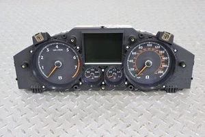 03-10 Bentley Continental GTC Speedometer Cluster W/O Bezel (Tested) 210MPH 99K - Picture 1 of 17