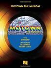 Motown: The Musical By Berry Gordy (English) Paperback Book