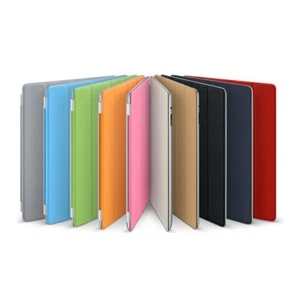 Smart magnetische Flip dreifach klappbare Ständerabdeckung für iPad Mini 2/3 - Bild 1 von 8