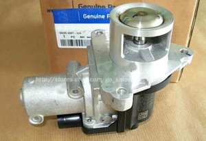 Válvula y junta EGR para motor diésel KIA Sorento 2010 2011 2012 2,0 L/2,2 L - Imagen 1 de 1