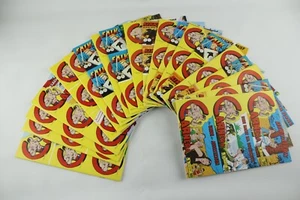 Carnera No. 1-46 komplett - Hethke Nachdruck - neuwertig & ungelesen - Bild 1 von 7