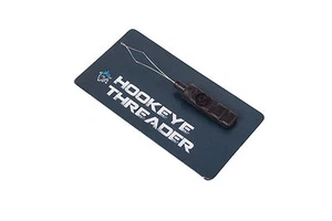 Nash Hook Eye Threader T8577 ayuda de enhebrado ayuda de enhebrado compartimentos - Imagen 1 de 1