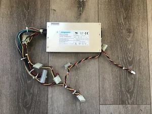 Sunpower SPX-6200A1 ATX AC 200Watt Power Supply - Picture 1 of 6