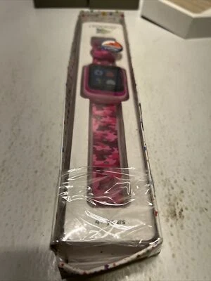 iTouch Playzoom Kids Smart Watch with Swivel Camera, Photo Filters, Video Rec... - Image 1 of 2