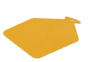 Anmischbrett für Spachtel aus Plaste wiederverwendbar  300 mm x 230 mm | Spachte - Bild 1 von 5