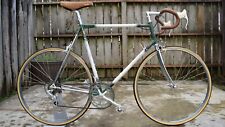 Enik Tourmalet Vintage Road Bicycle 62cm