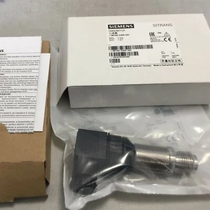 New In Box Siemens 7MF1567-3CB00-1AA1 Pressure Transmitters quality assurance - Picture 1 of 2