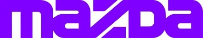 Calcomanía de vinilo troquelada personalizada Mazda Word tamaños más cortos varios colores y tamaños Foto 1 de 4