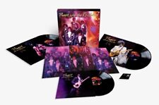 Prince and the Revolution: Live by Prince and the Revolution (Record, 2022)