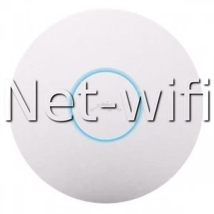 Access point UniFi AP PRO - Dual band 300 + 450Mbps Ubiquiti wifi wireless - Imagen 1 de 1