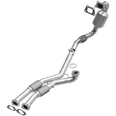 MAGNAFLOW DFCV 16-12 适用于凯迪拉克 SRX- 5582647 — 第 1/4 张图片