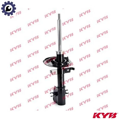 SHOCK ABSORBER 333717 FOR RENAULT LAGUNA/II/Grandtour/Sport/Tourer 1.8L 4cyl - Image 1 of 4