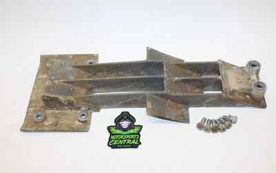 11-25 KAWASAKI ULTRA 300LX 300X 310LX 310 310R OEM CUCHARA REJILLA DE ADMISIÓN 59366-3724 Foto 1 de 4