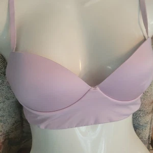 Victoria Secrets S/P/CH gepolsterter Halb-BH - Bild 1 von 9