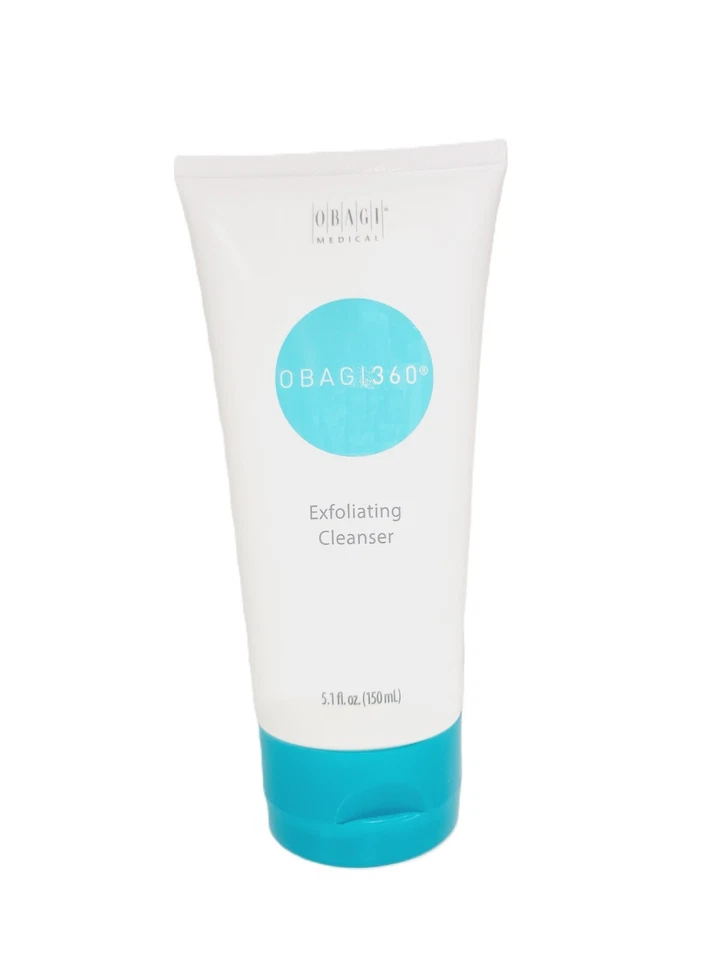 Obagi EXFOLIATING CLEANSER 5.1 oz Brand New in Box - Image 1 of 1