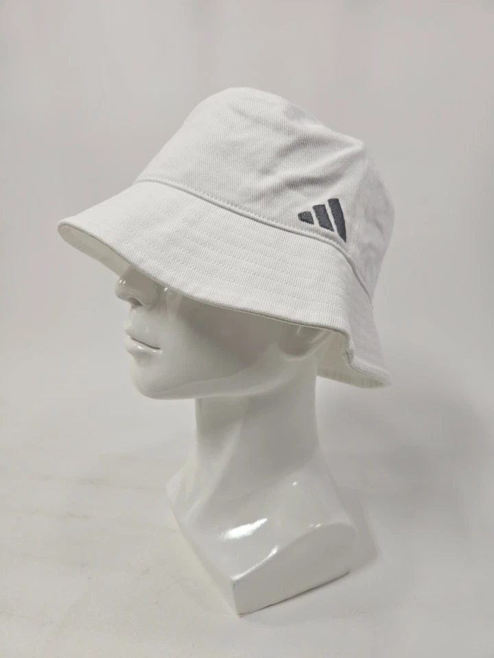 Adidas Mens Performance Bucket Hat NWT - Image 1 of 1