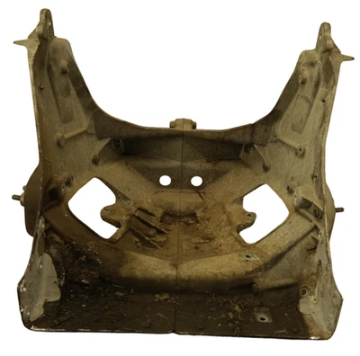 2014 Polaris RMK Switchback Assault 800 Pro Front Bulkhead Chassis Frame SB109 - Image 1 of 4