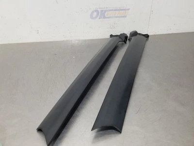 15 Land Rover LR4 2015 molduras de parabrisas exterior Foto 1 de 4