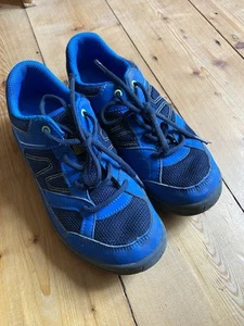 Sportschuhe Schnürschuhe Jungs Gr. 35 Quechua - Bild 1 von 5