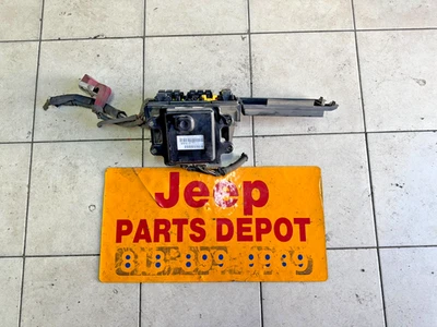 Jeep Grand Cherokee 2005 2006 5,7 L V8 caja de fusibles BCM TIPM OEM 04692016 04692086 Foto 1 de 4