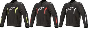 Alpinestars AST Air v2 Jacket - Bild 1 von 4