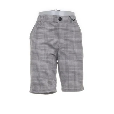 Smog Original, Shorts, Größe: S, Grau, Elasthan/Polyester/Viskose #q5C - Bild 1 von 4