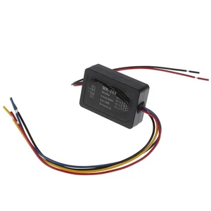 Chase Flash Module Boxes 3 Step Sequential Universal For Car Turn Signal Light - Picture 1 of 11