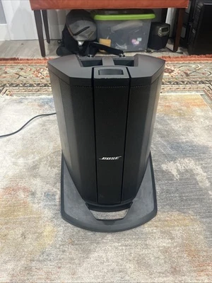 Bose L1 Compact Portable Line Array System Speaker - Image 1 of 4