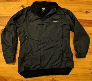 BUFFALO SYSTEMS PROFESSIONAL RANGE SPECIAL 6 SHIRT HERREN SCHWARZ PERTEX JACKE - Bild 1 von 11